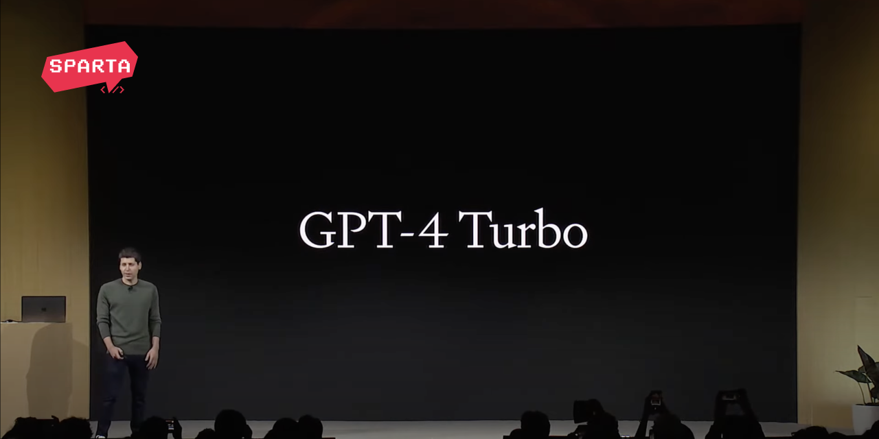 챗GPT란? | GTP-4 터보부터 GPTs까지 최신 업데이트 완벽 정리