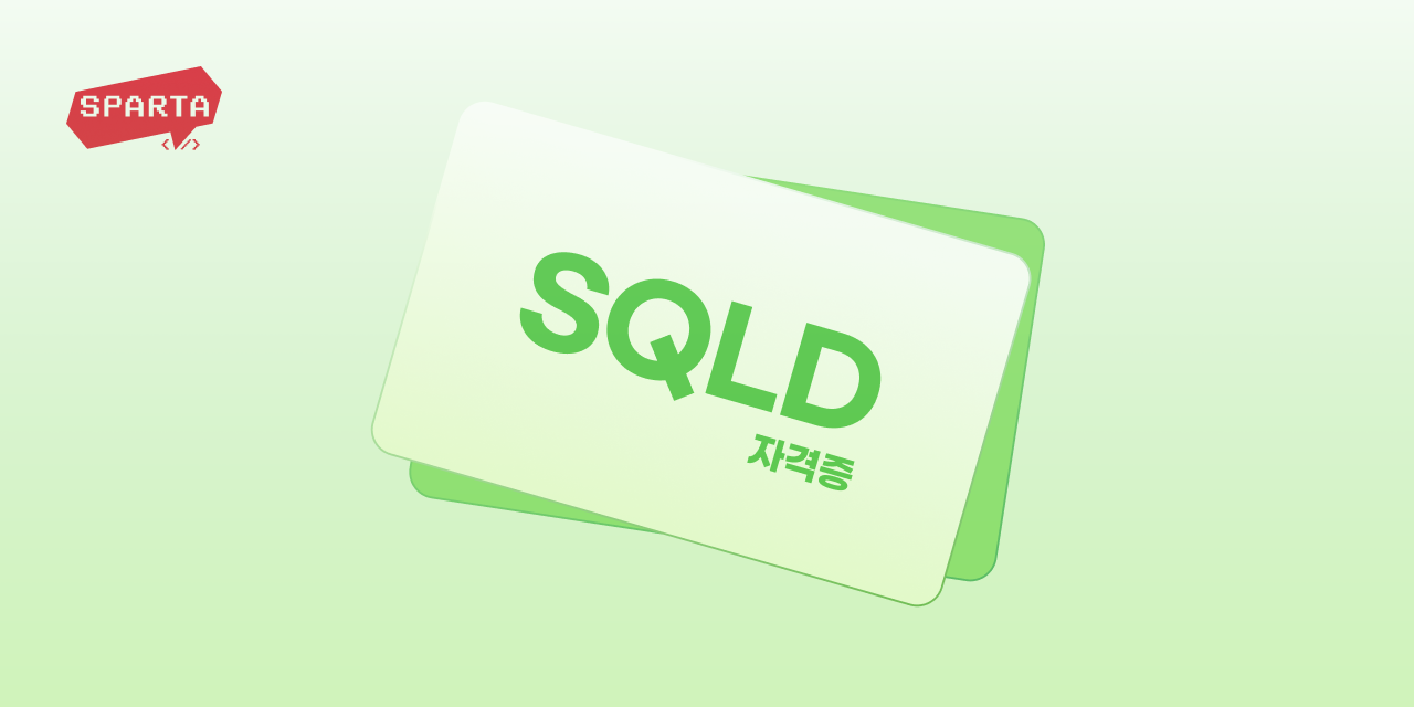 SQL부터 SQLD 자격증까지 완벽 정리(SQL이란, SQLD 쓸모, SQLD 공부법, 2024년 시험일정)